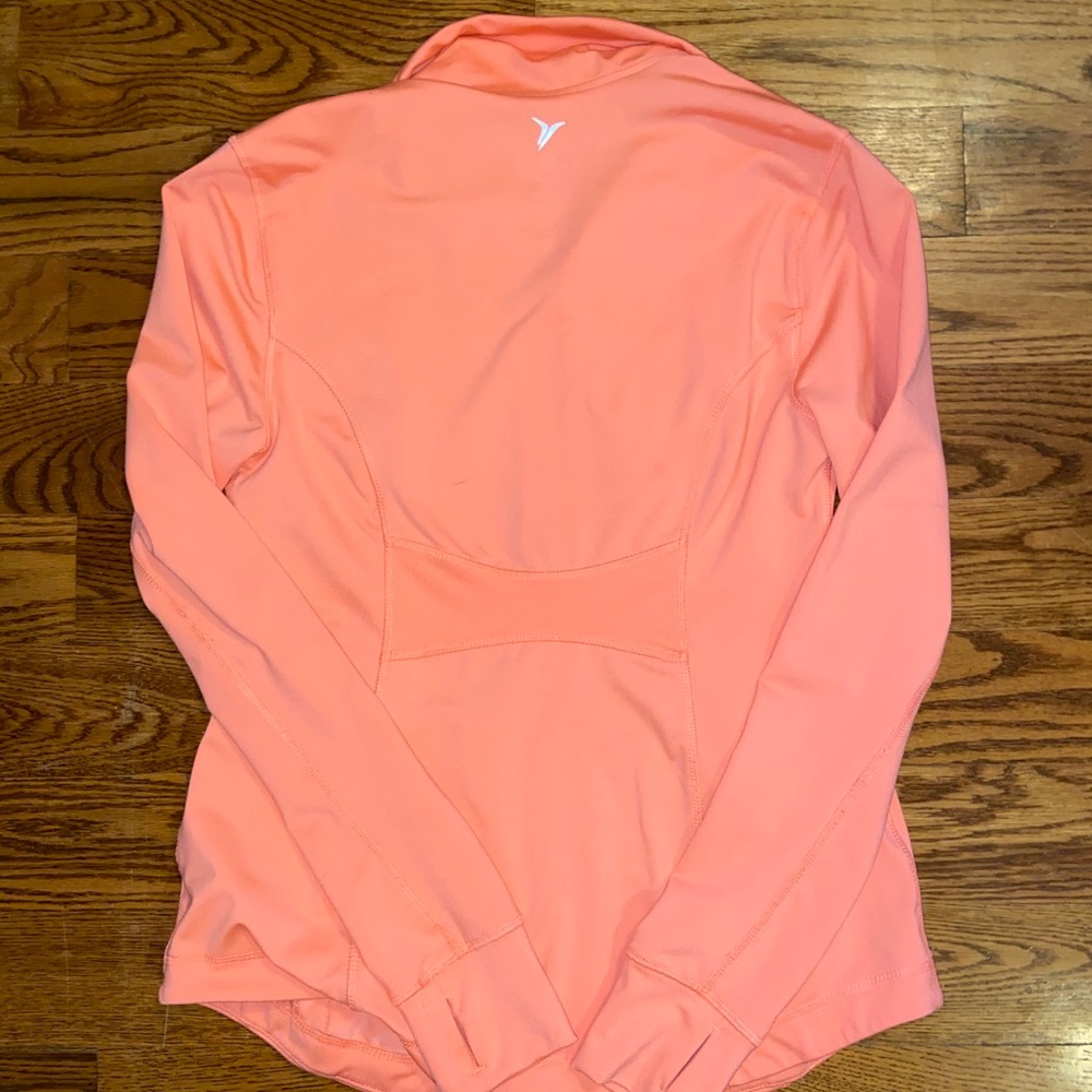 Athletic Sweater - Picture 6 of 7
